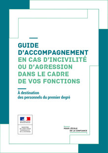 plan lutte violence guide premier degre