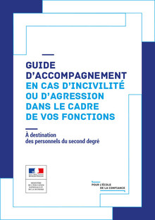 plan lutte violence guide second degre